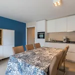 Apartment Le Roulis 0501 - 2 Bedrooms 6p - Near The Sea And Promenade *