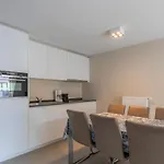 Apartment Le Roulis 0501 - 2 Bedrooms 6p - Near The Sea And Promenade