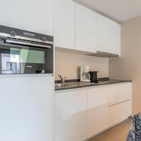 아파트 Le Roulis 0501 - 2 Bedrooms 6p - Near The Sea And Promenade