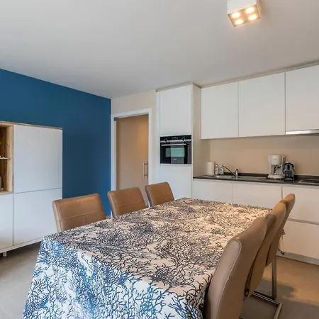 Apartman Le Roulis 0501 - 2 Bedrooms 6p - Near The Sea And Promenade *