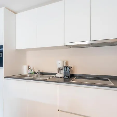 Le Roulis 0501 - 2 Bedrooms 6p - Near The Sea And Promenade 아파트