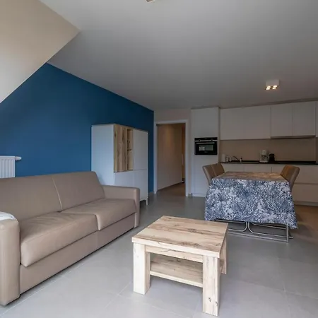 아파트 Le Roulis 0501 - 2 Bedrooms 6p - Near The Sea And Promenade *