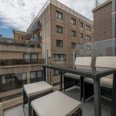 아파트 Le Roulis 0501 - 2 Bedrooms 6p - Near The Sea And Promenade