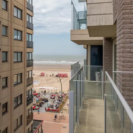 Apartamento Le Roulis 0501 - 2 Bedrooms 6p - Near The Sea And Promenade *