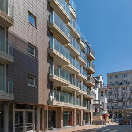 Le Roulis 0501 - 2 Bedrooms 6p - Near The Sea And Promenade Apartamento