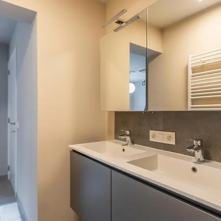 Apartman Le Roulis 0501 - 2 Bedrooms 6p - Near The Sea And Promenade