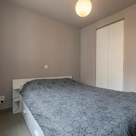 Apartman Le Roulis 0501 - 2 Bedrooms 6p - Near The Sea And Promenade *