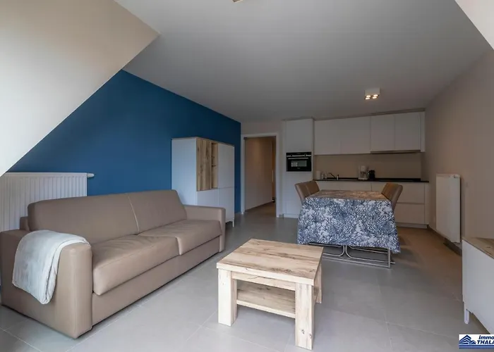 アパート Le Roulis 0501 - 2 Bedrooms 6p - Near The Sea And Promenade *