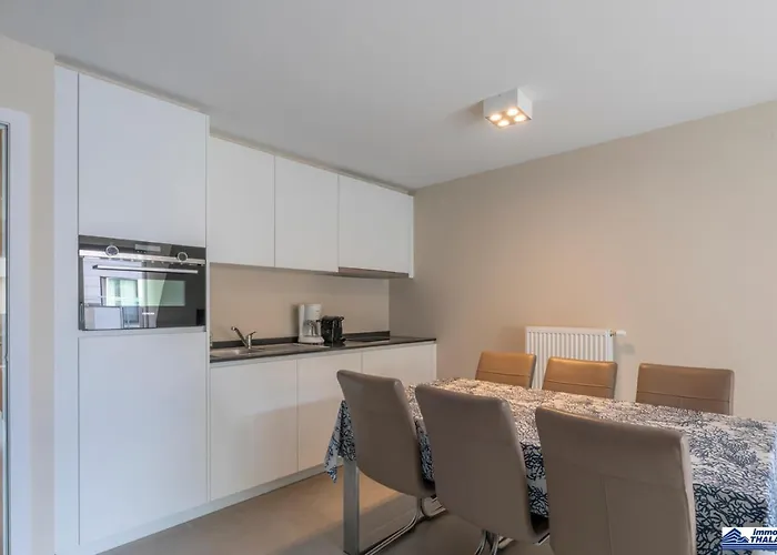 アパート Le Roulis 0501 - 2 Bedrooms 6p - Near The Sea And Promenade