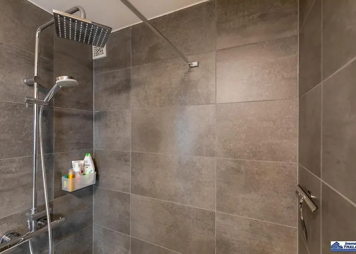 アパート Le Roulis 0501 - 2 Bedrooms 6p - Near The Sea And Promenade