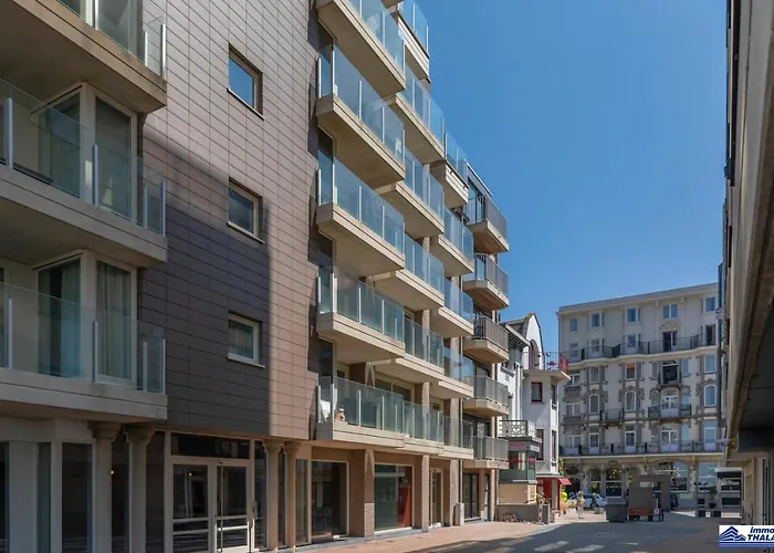 Le Roulis 0501 - 2 Bedrooms 6p - Near The Sea And Promenade アパート