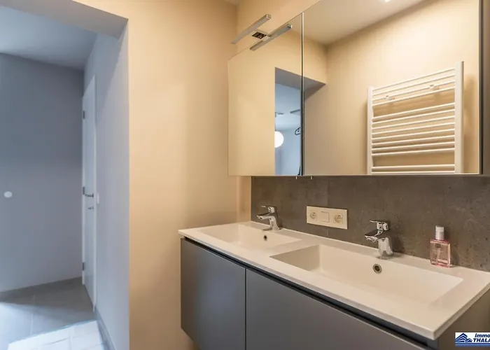 アパート Le Roulis 0501 - 2 Bedrooms 6p - Near The Sea And Promenade