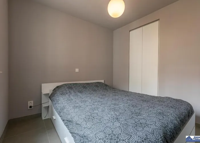 アパート Le Roulis 0501 - 2 Bedrooms 6p - Near The Sea And Promenade *